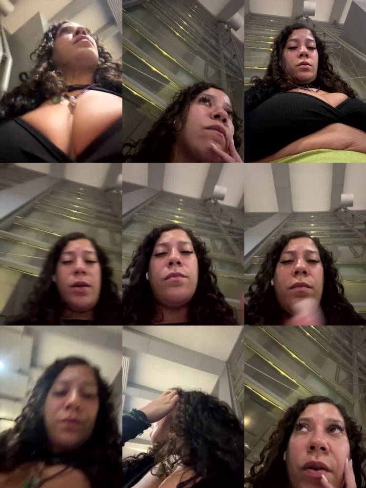 KingBBC - Dani Valentina