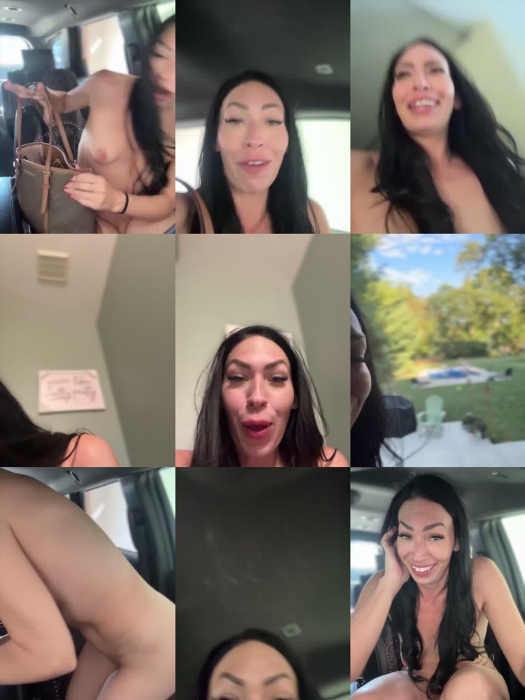 TushyRaw - Milan Cheek