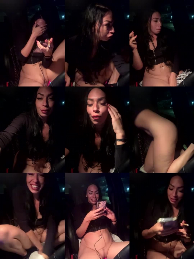 PenthouseGold - Lulu Chu 3