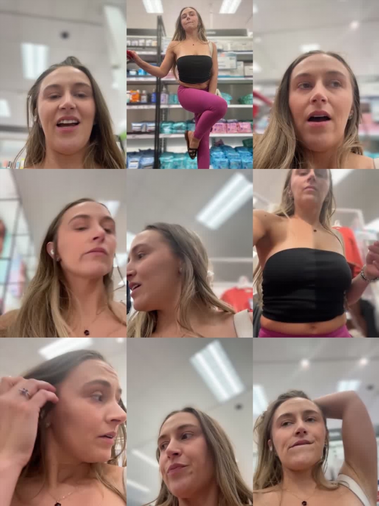 ClubTug - Lilly Jade