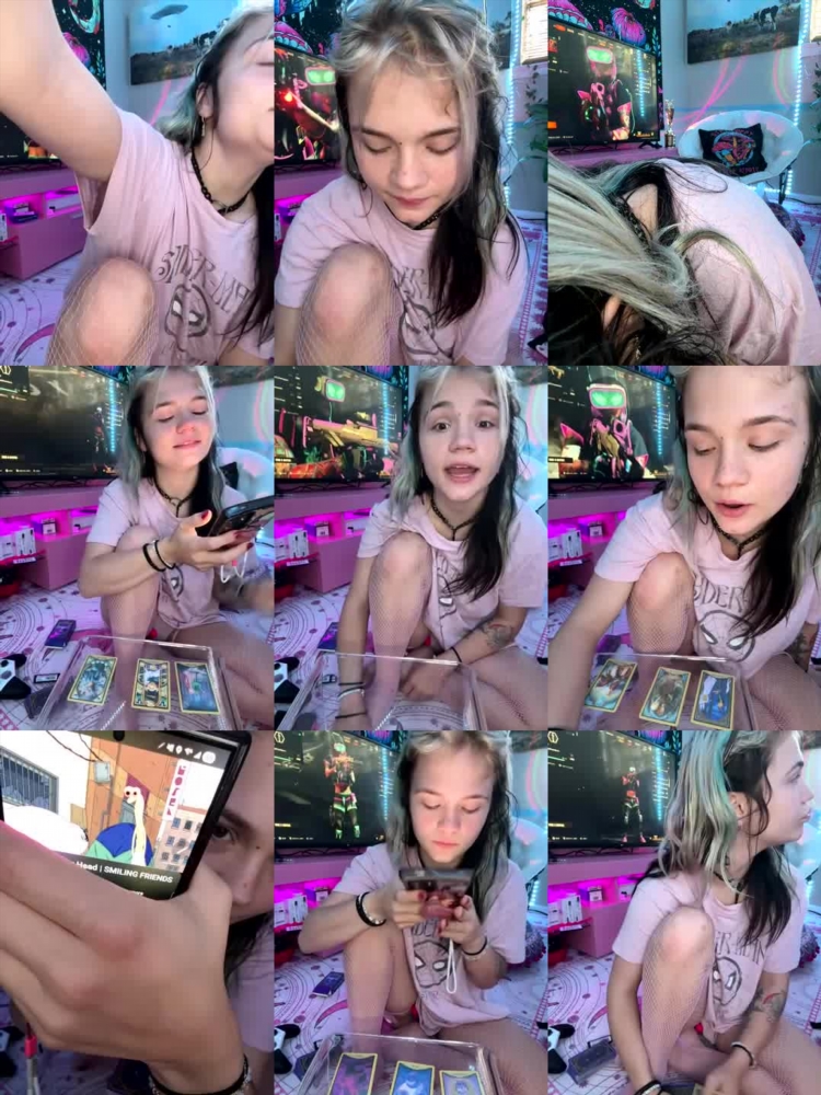 MomKnowsBest - Alexis Fawx And Megan Sage Apple Pie And I Scream