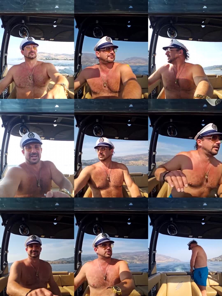 Lara Blond - PornHub #01