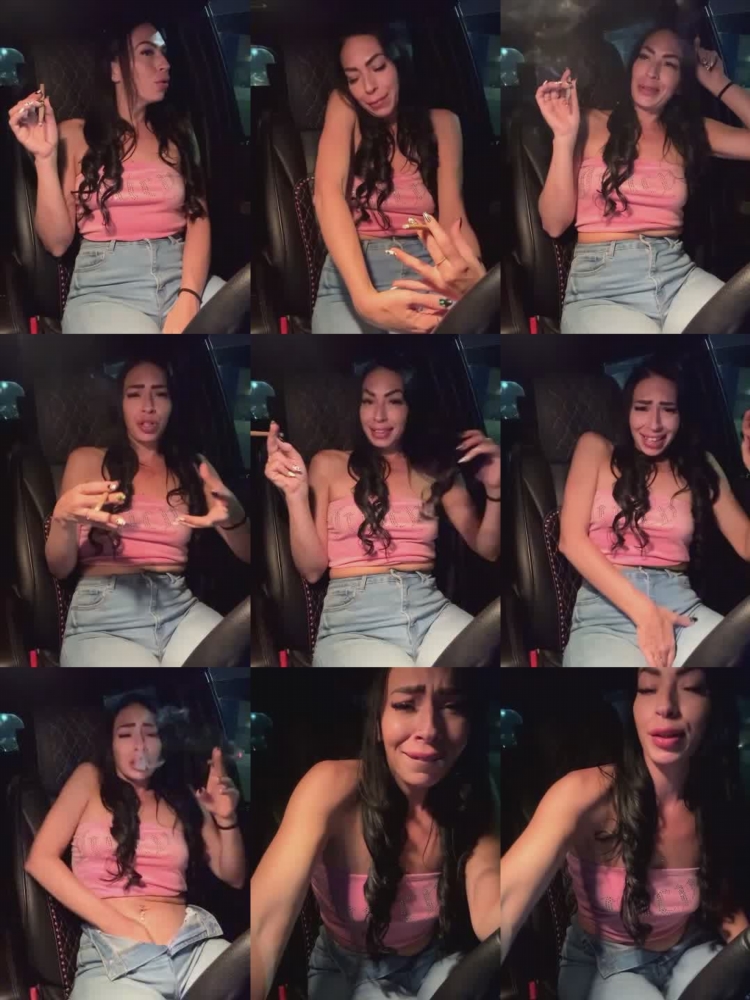 Gal Ritchie Horny Threesome