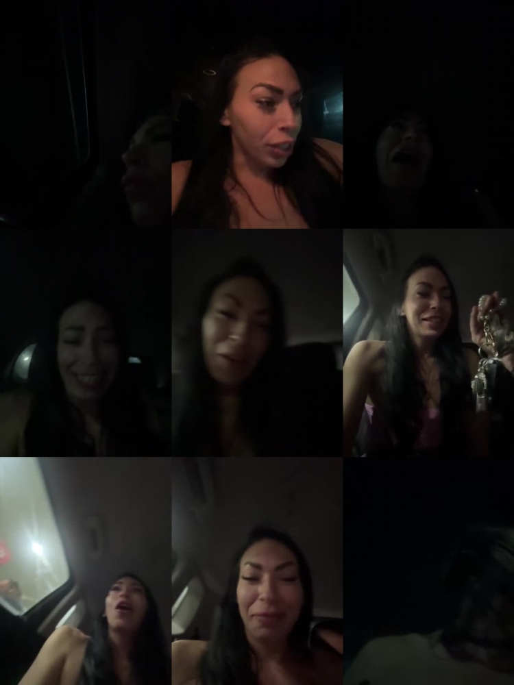 HardX - Alexis Fawx Meets Mandingo