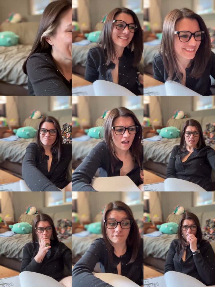 Alina Lopez, Alexis Tae - Girl Crush Alina & Alexis