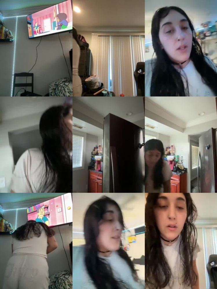 MIKR-024 Rio Asahi, an insatiable slutty older sister who keeps riding you and pistoning you while showing you the sperm that keeps dripping out even after you've creampied her