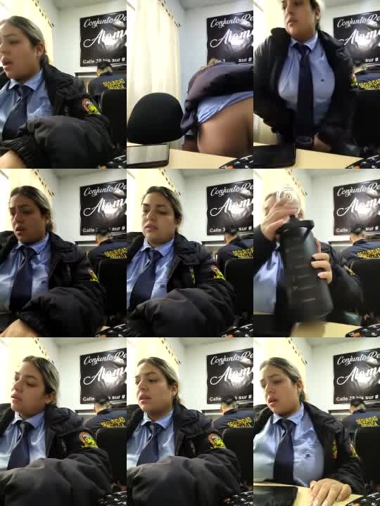 Reislin Gets Smashed By A BBC