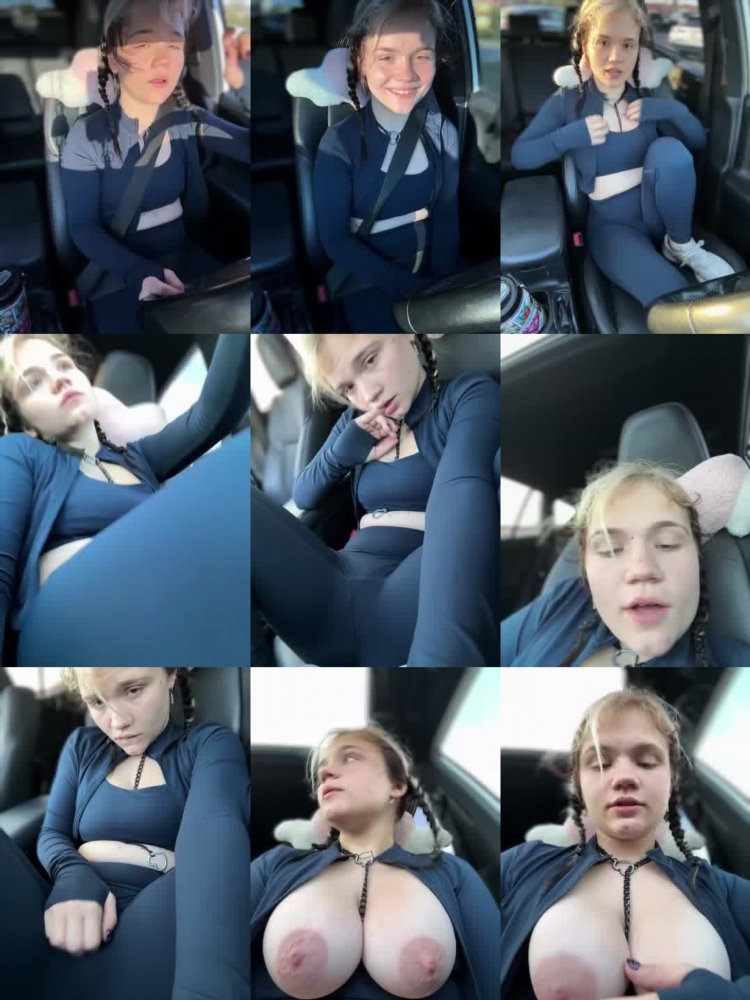 OnlyFans - Lena - The Plug And Johnny Sins