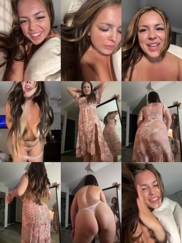 Pure18 - Mia Bliss Moist Mia - Mia Malkova