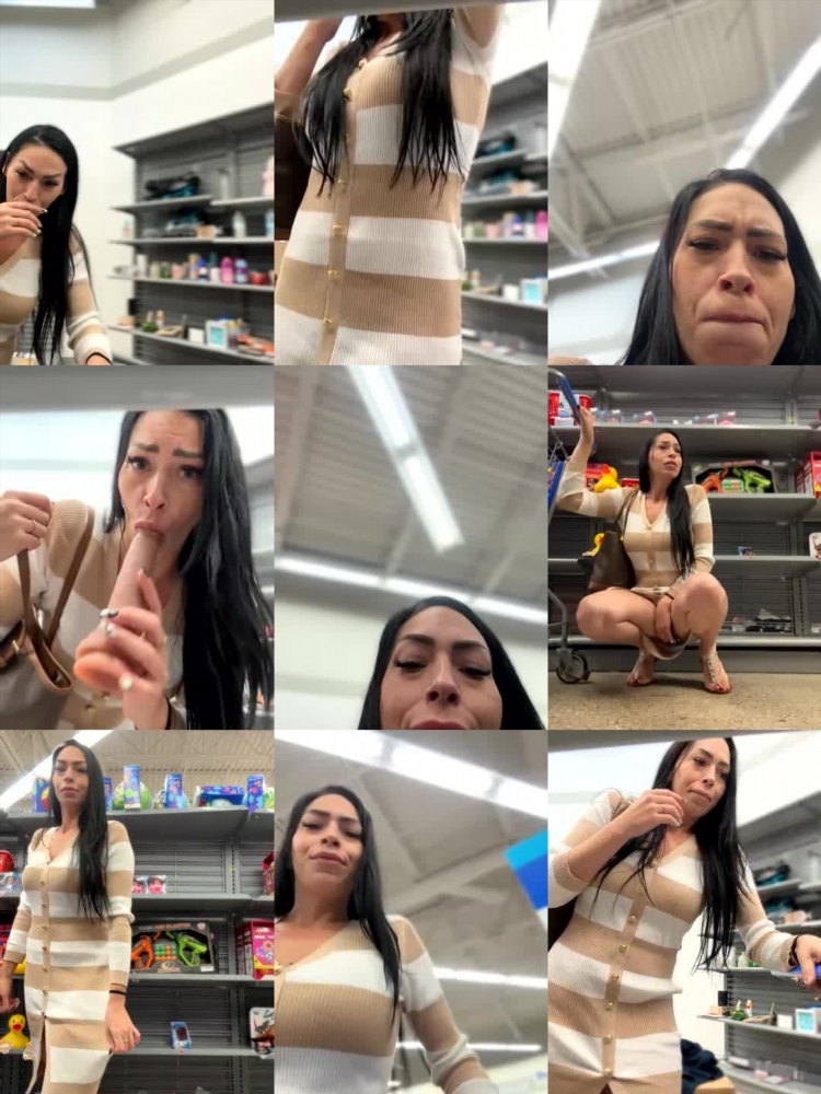 Lavender Snowe - Very hot milking facial over my glasses for this on knees blowjob Hope you all enjoy the