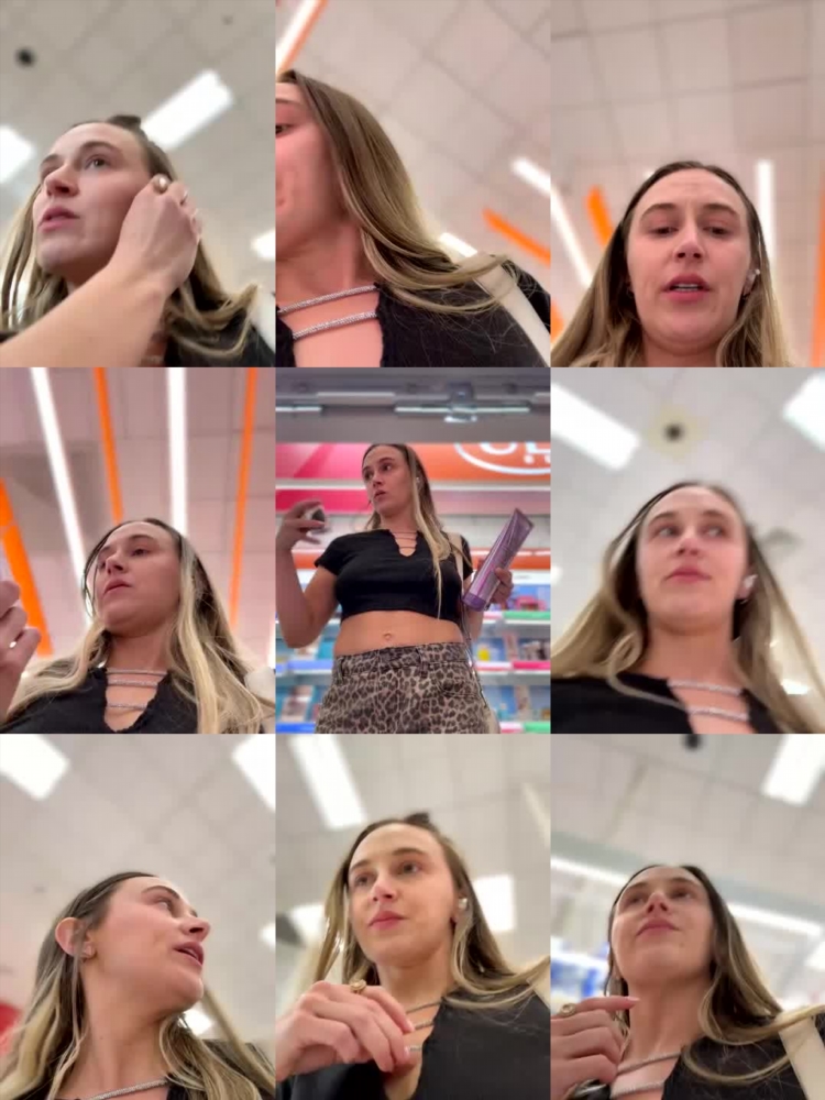 LuxePlayhouse - Tiffany Tatum And Alexis Crystal - The Getaway