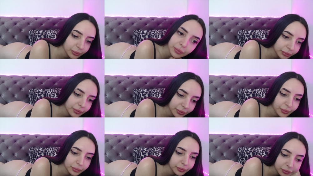 Daisy Melanin - Queen of Creampie