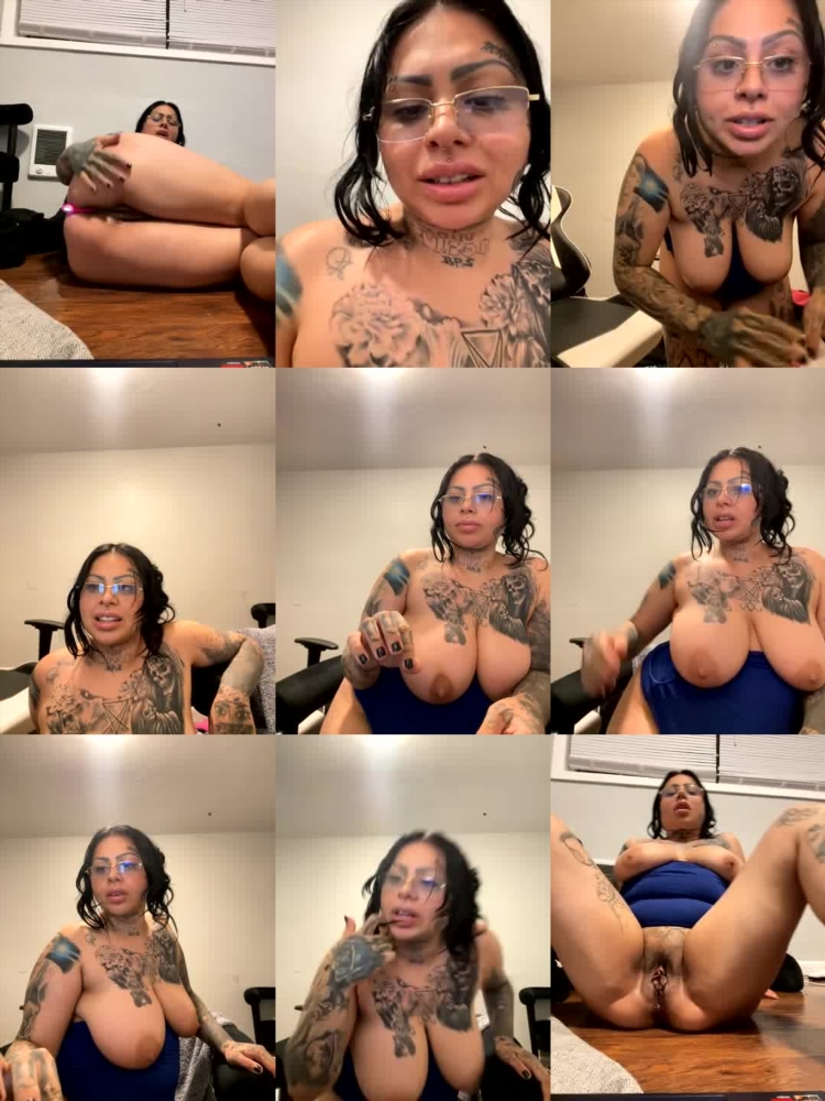 OnlyFans - Violet Starr And Nicole Doshi - Tricked Your Boyfriend