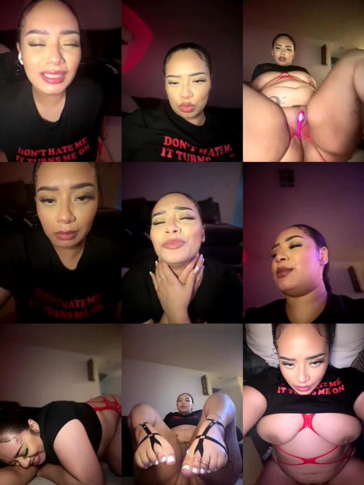 ElegantAngel - London River - Ultimate MILF DP