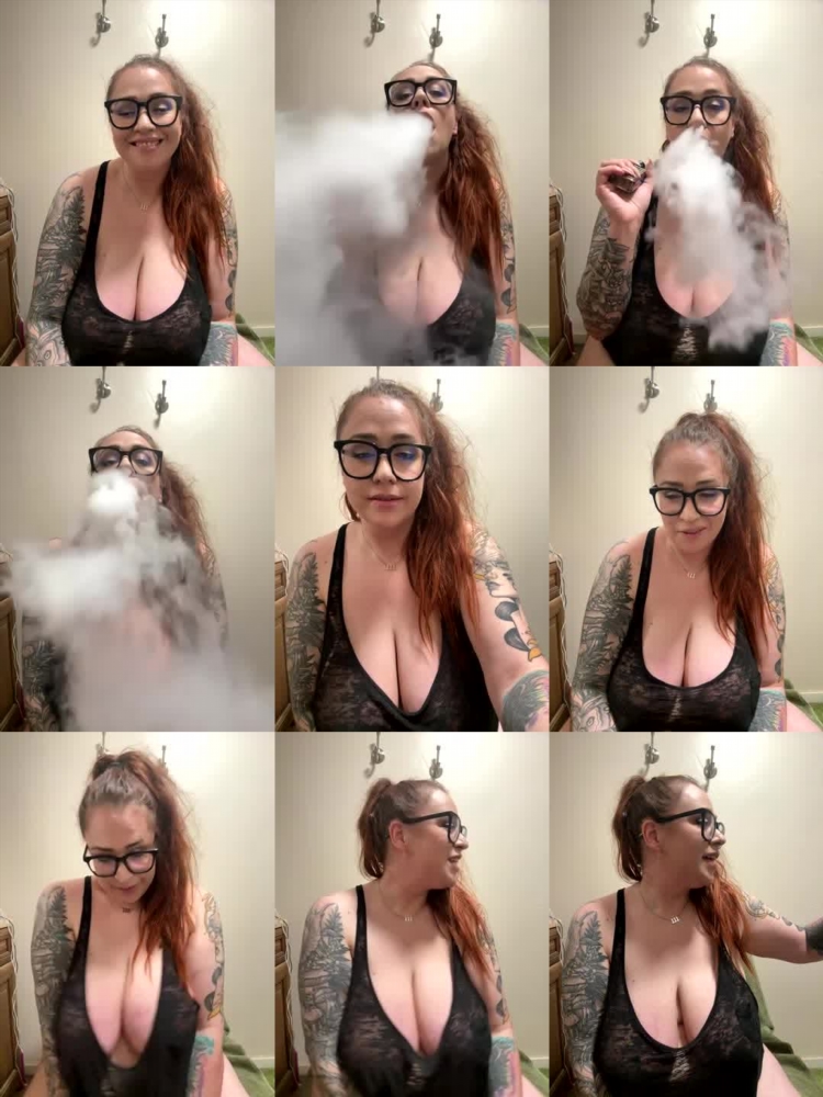 Explicit Kait - OnlyFans #09