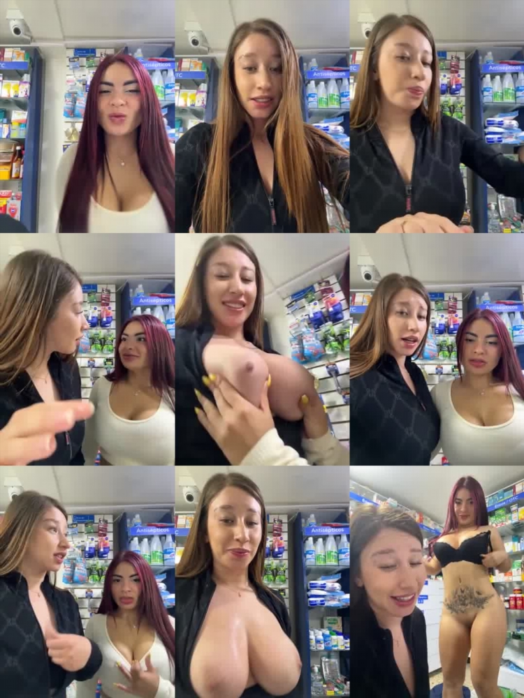 That it's Gia, experience for the win!