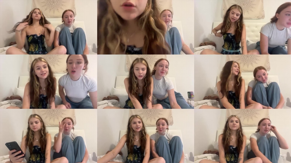 BlackedRaw - Marina Gold