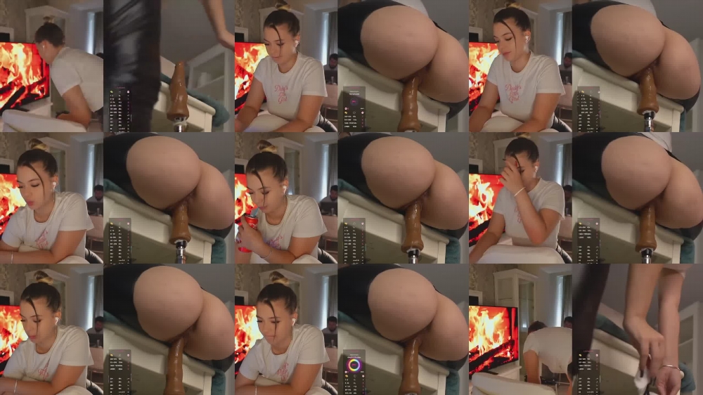 Full Of Joi - Ana Foxxx