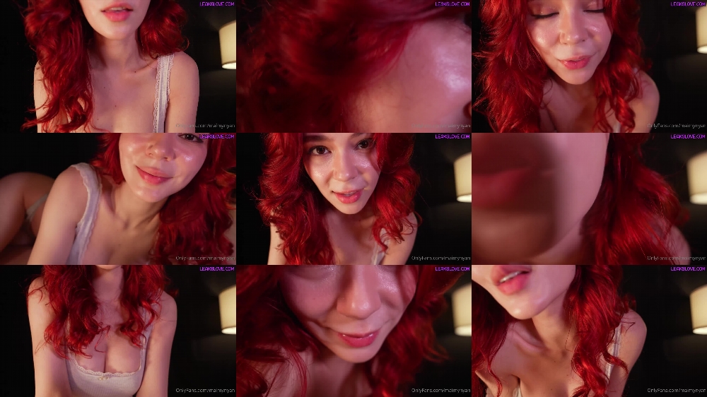 MaimyNyan – Your Girl