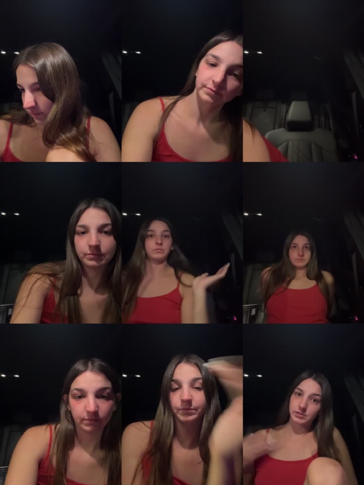 AllOver30 - Candee Licious