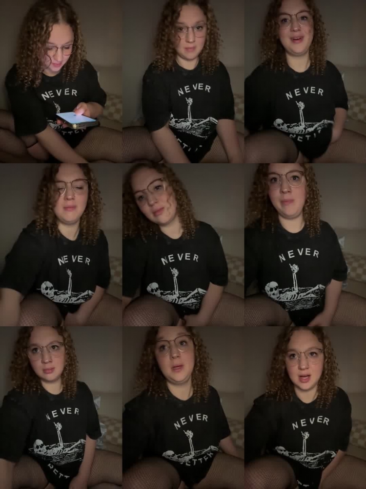 FoxxedUp - Jill Kassidy And Lily Larimar Threeway Puss Contest