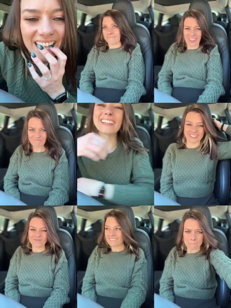 WebYoung - Maya Kendrick Naomi Swann And Lily Larimar A Tight Squeeze