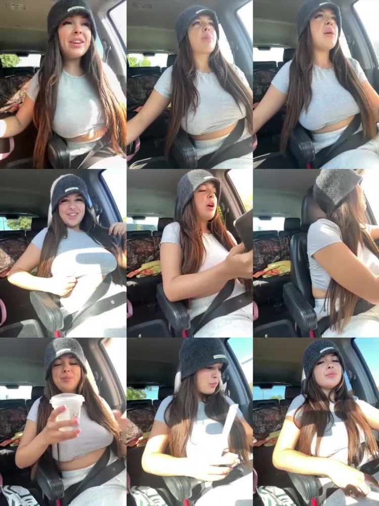 Blacked - Blake Blossom And Ameena Green Sex Crazed Blonde Blake Shares A BBC With Ameena