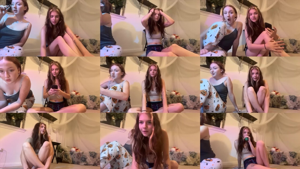 Gia Love, Jillian Janson - Jillian And Gia Have Tender Asses