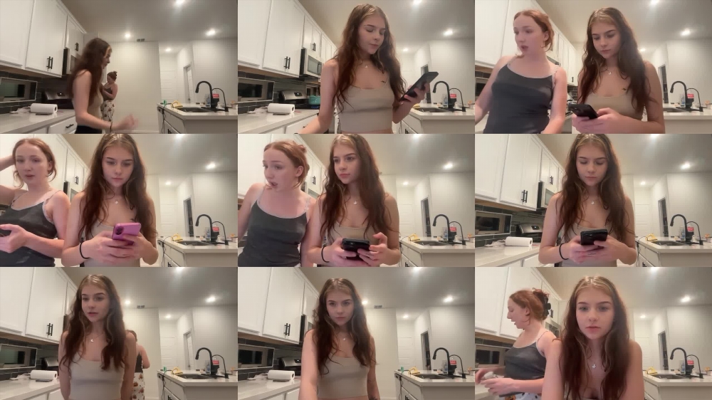 SexArt - Jessie Ames Follow My Look