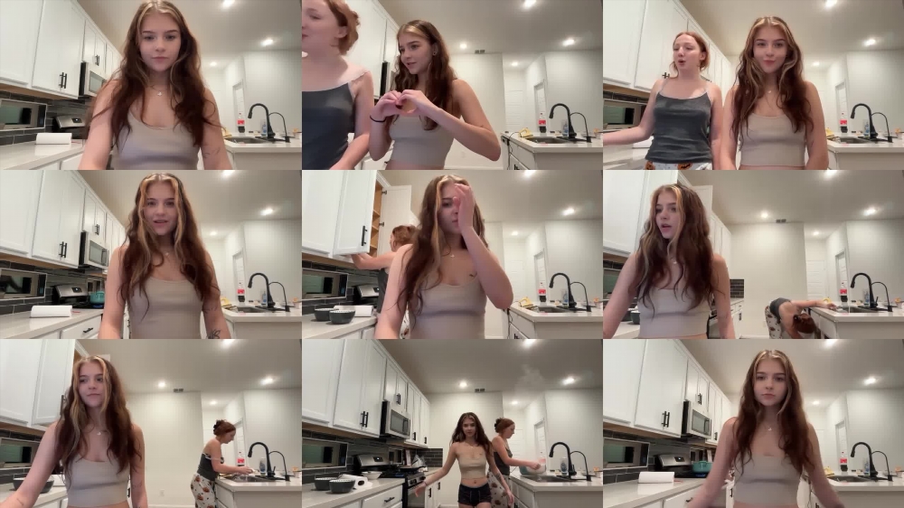 InterracialVision - Andie Darling