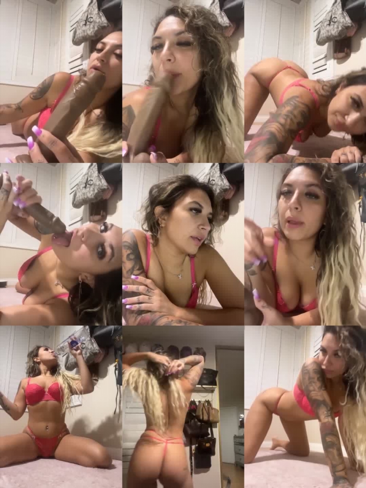 Nubiles - Baby Girl Blonde Beauty