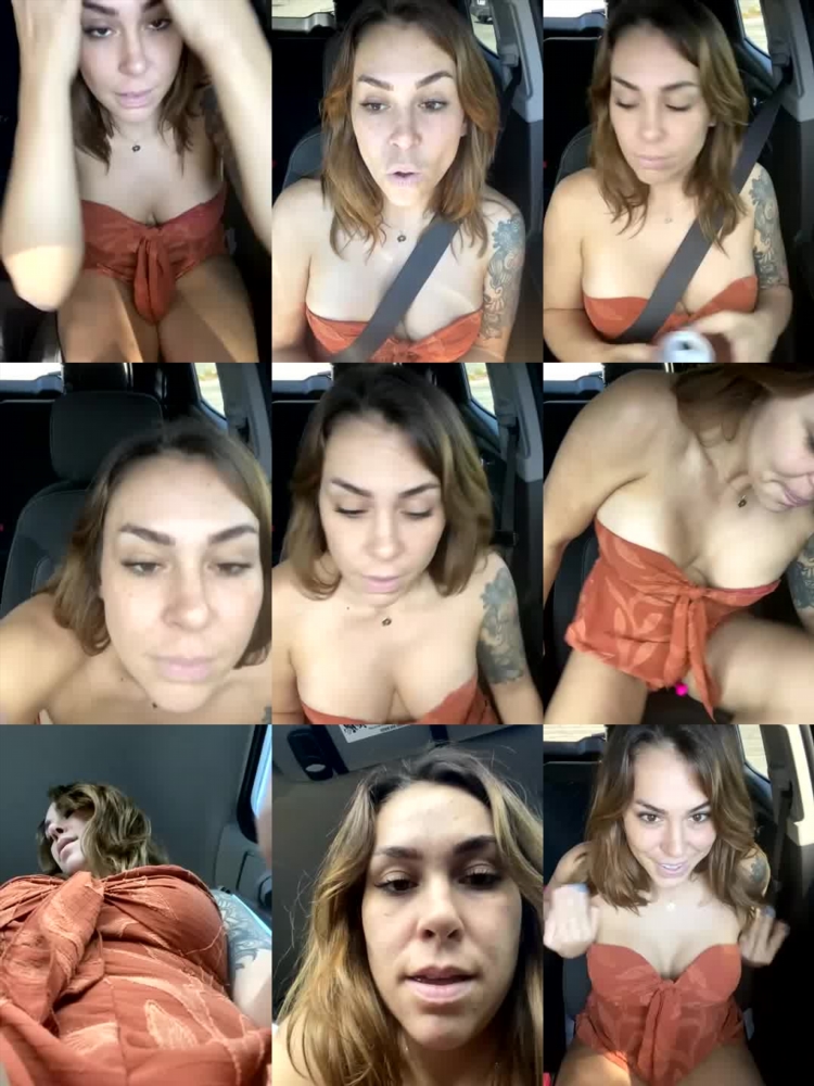 GirlfriendsFilms - Sophia Locke And Annie King