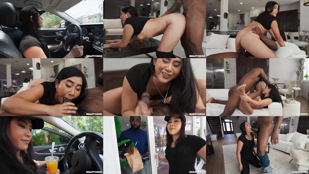 [RKPrime] Emerald Loves – Special Delivery