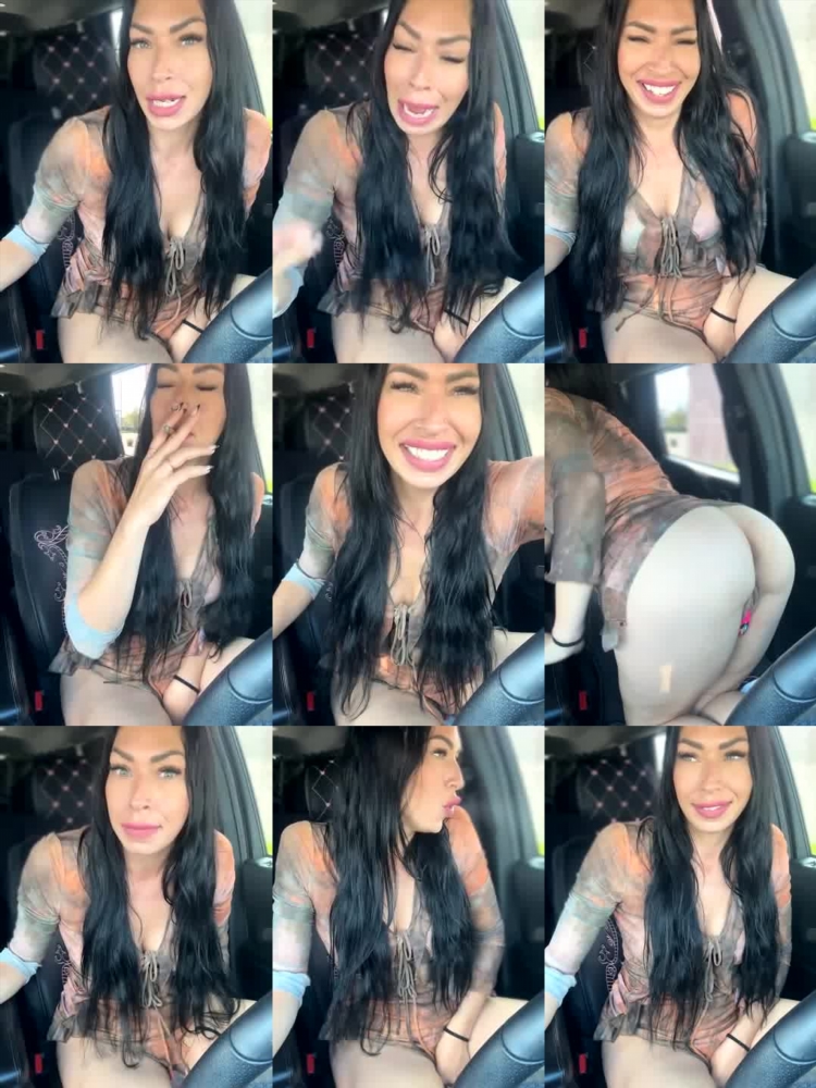 AskYourMother - Kelly Caprice