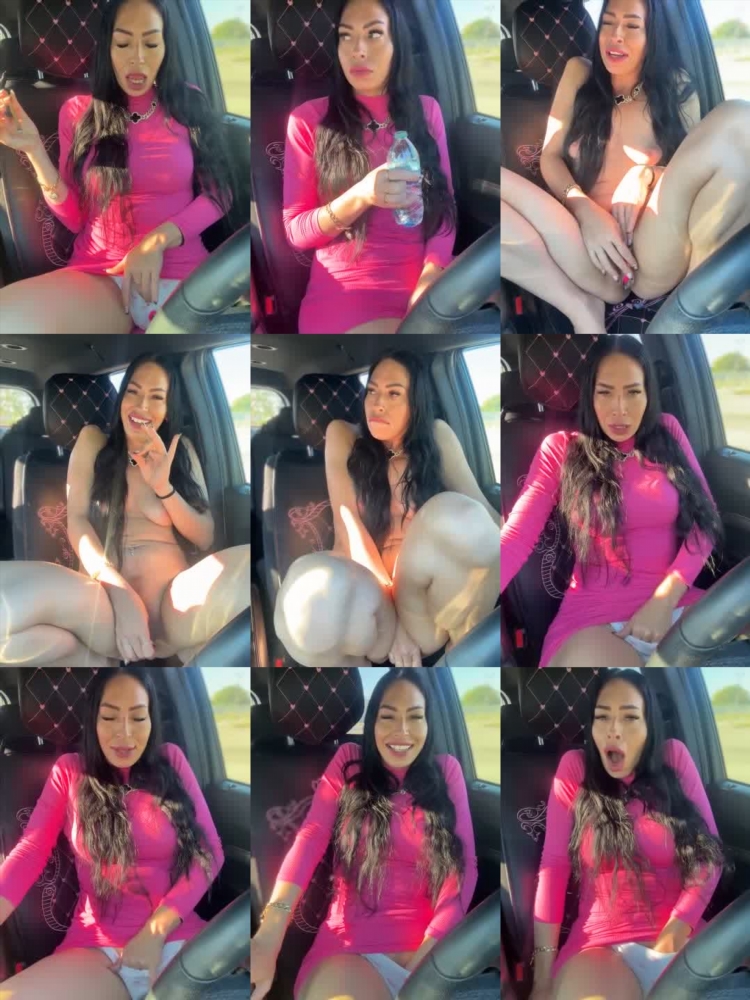 ProducersFun - Whitney OC - A Fucking Conversation