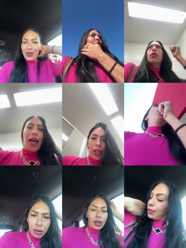 FuckingAwesome - Alexa Grace