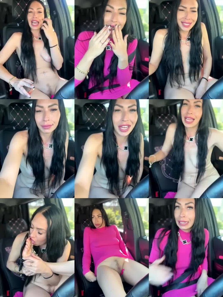 InterracialPass - Alexa Grace