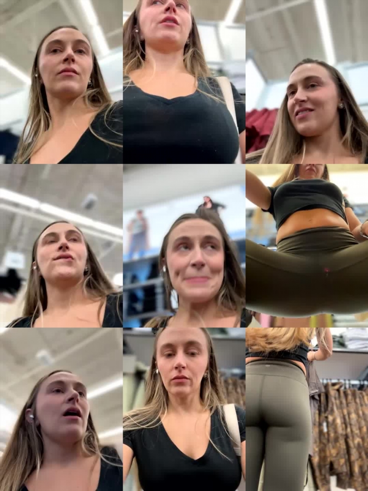 PropertySex - Alexa Grace Where The Fuck Are You Going