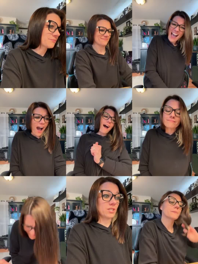 CastingCouch-X - Tess Thompson