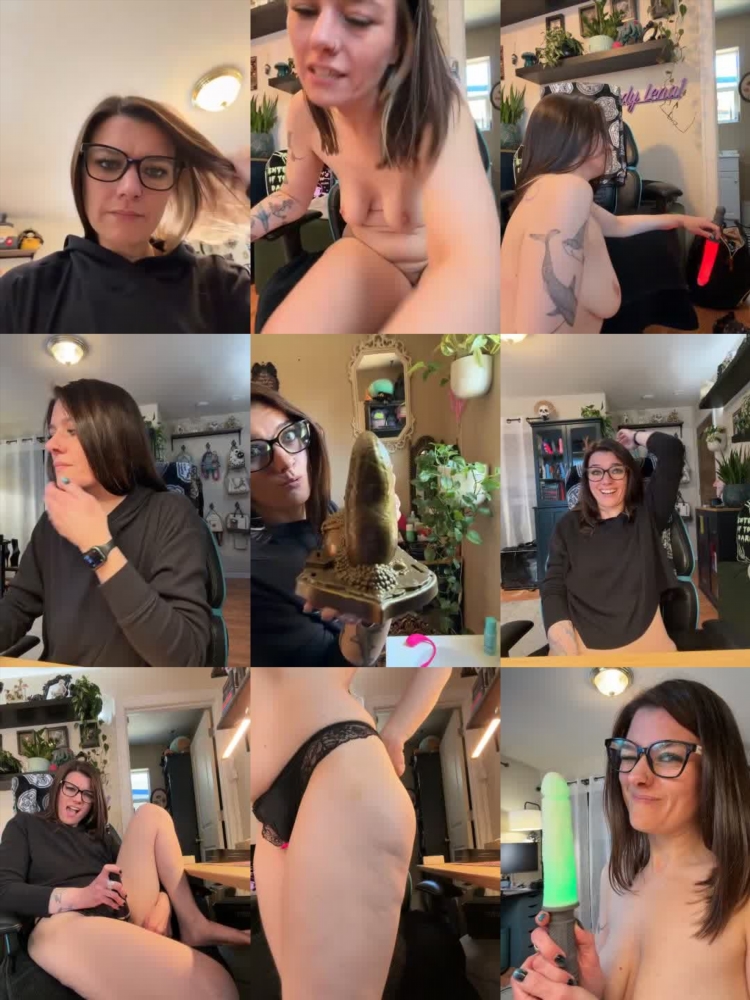 MissaX - River Lynn - Sex Sounds