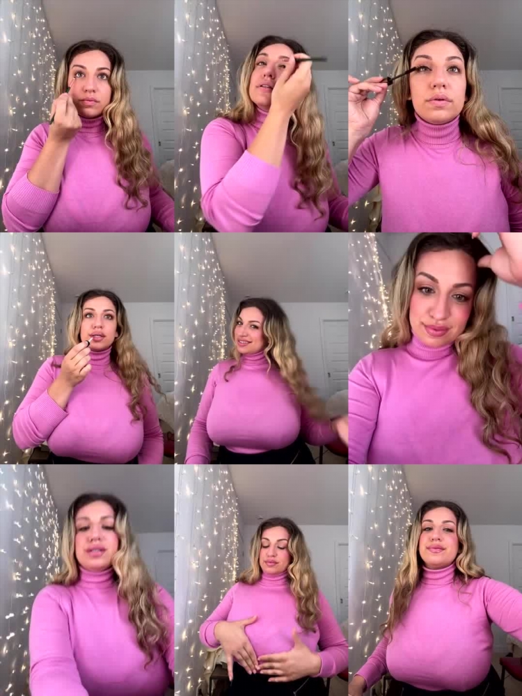 Khloe Kapri Horny Teen