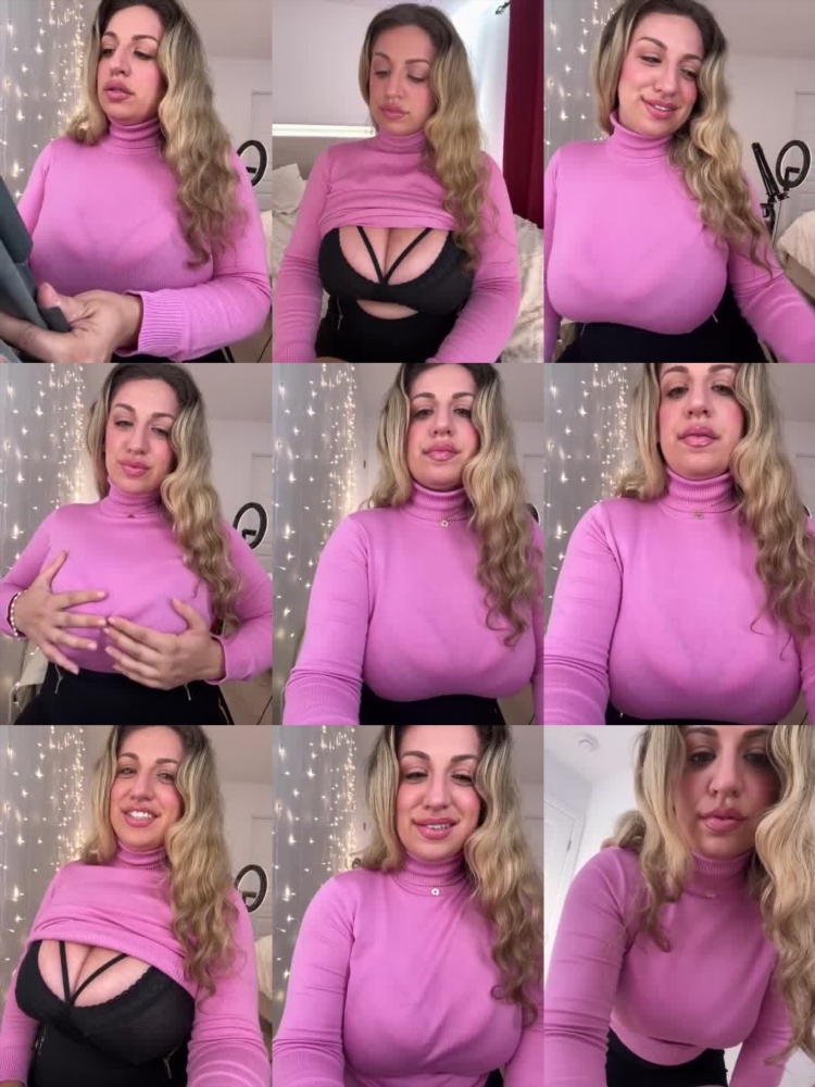 Over40Handjobs - Billie Jean Austin