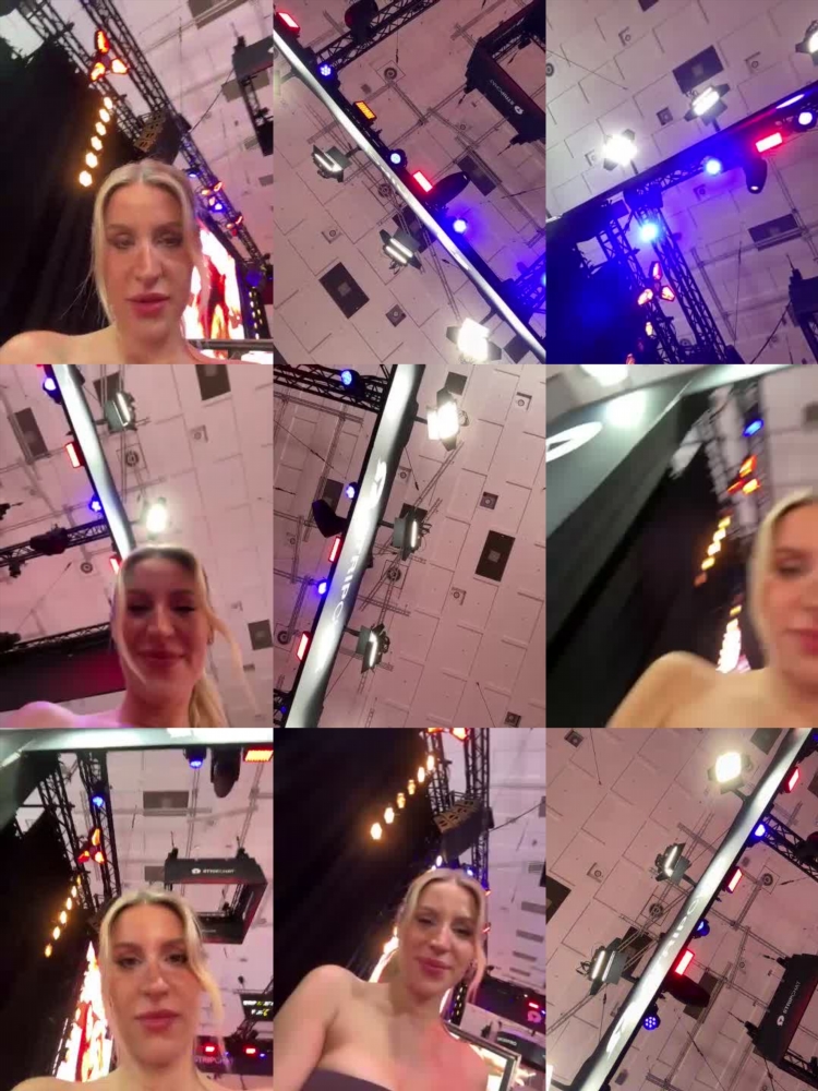 Lovita Fate Horny Teen