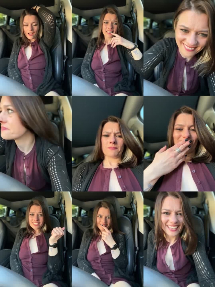 HookupHotshot Allie Addison Returns