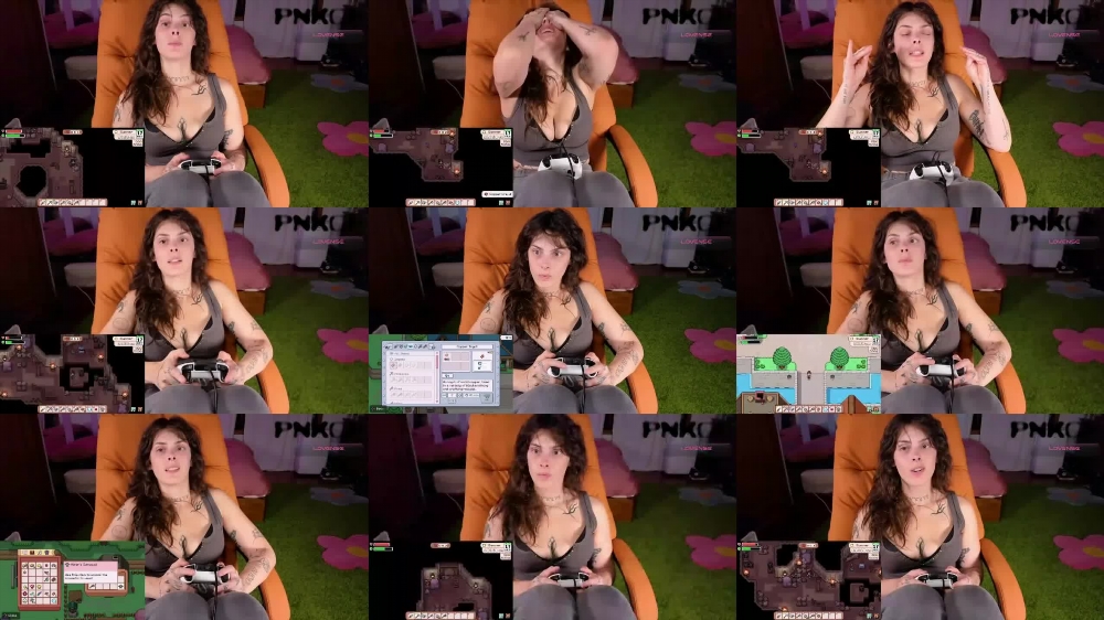 POVD Frosting Facial - Allie Addison