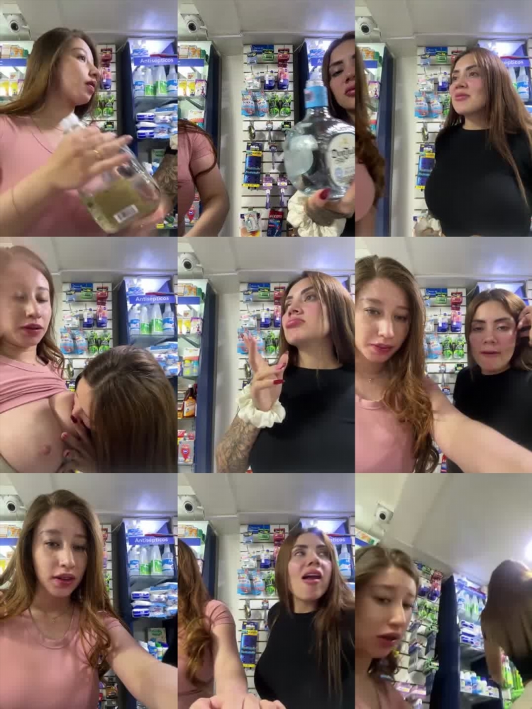 TeenyTaboo Cum On Her Face From Stepdad When Mom Is Away - Allie Addison