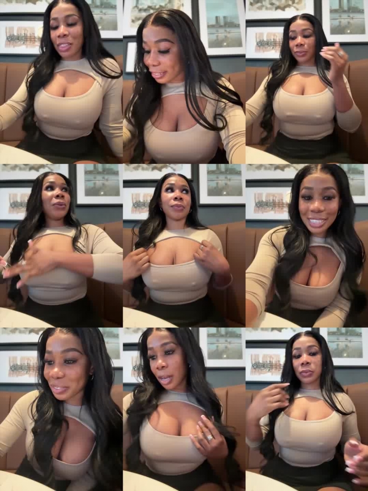 Aiden Ashley, Lexi Belle - It's Her Fantasy