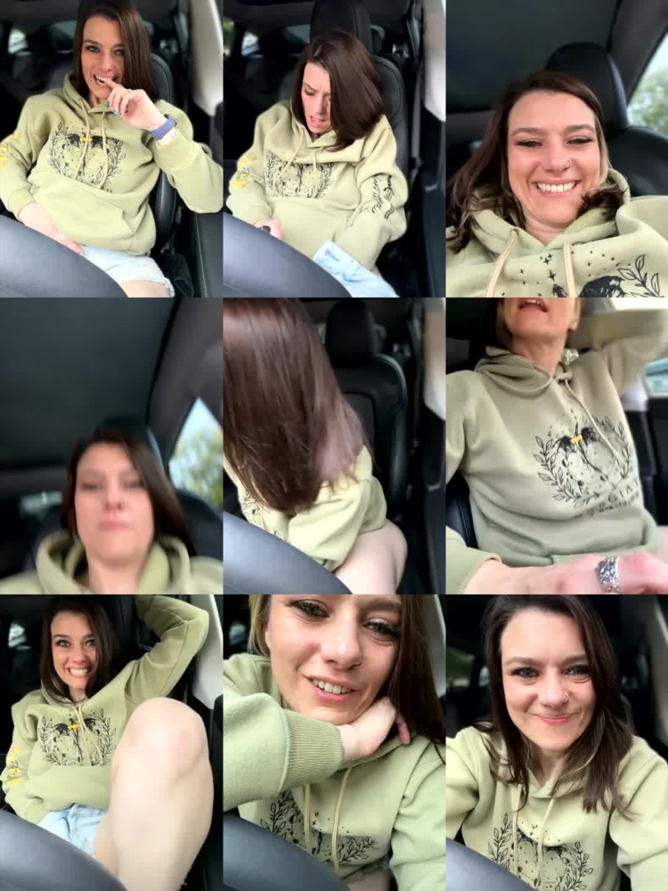 Megan Marx - Hardcore