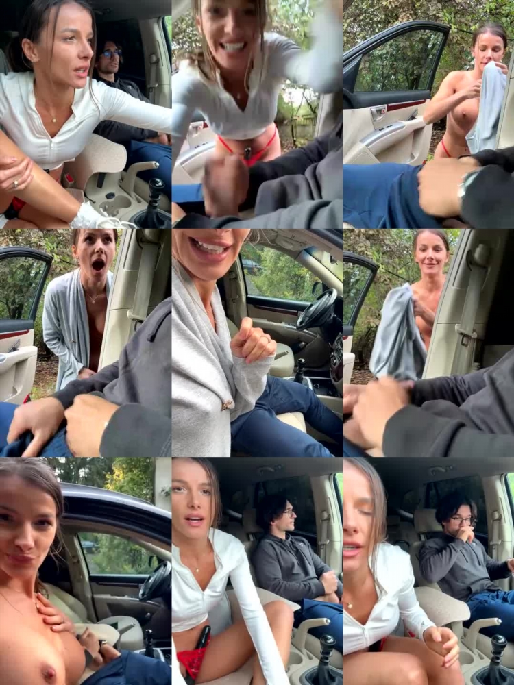 Amateurs Raw - Vicky Vixen