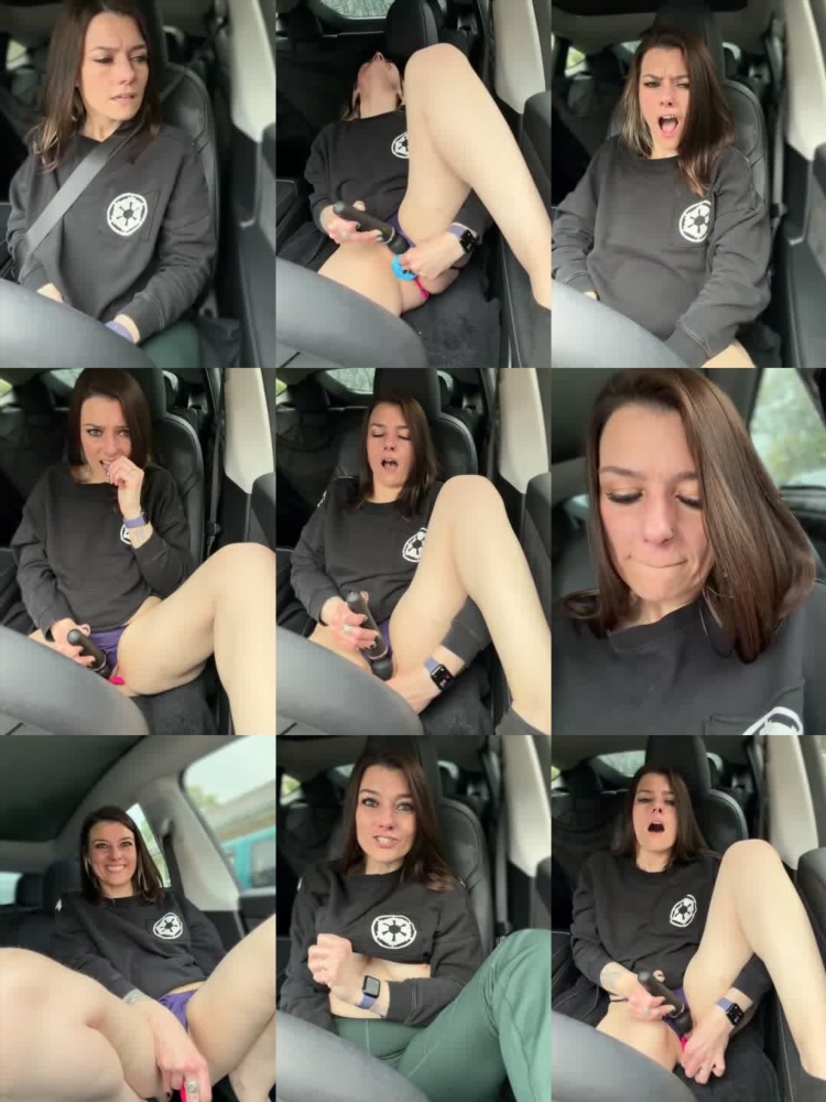 TabooHeat - Amiee Cambridge 2